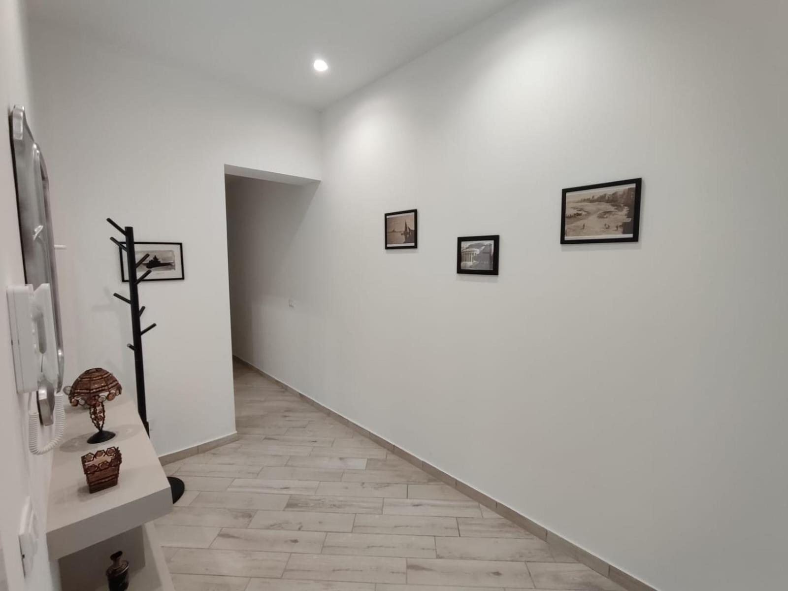 Mediterranea Home Trapani Exterior photo