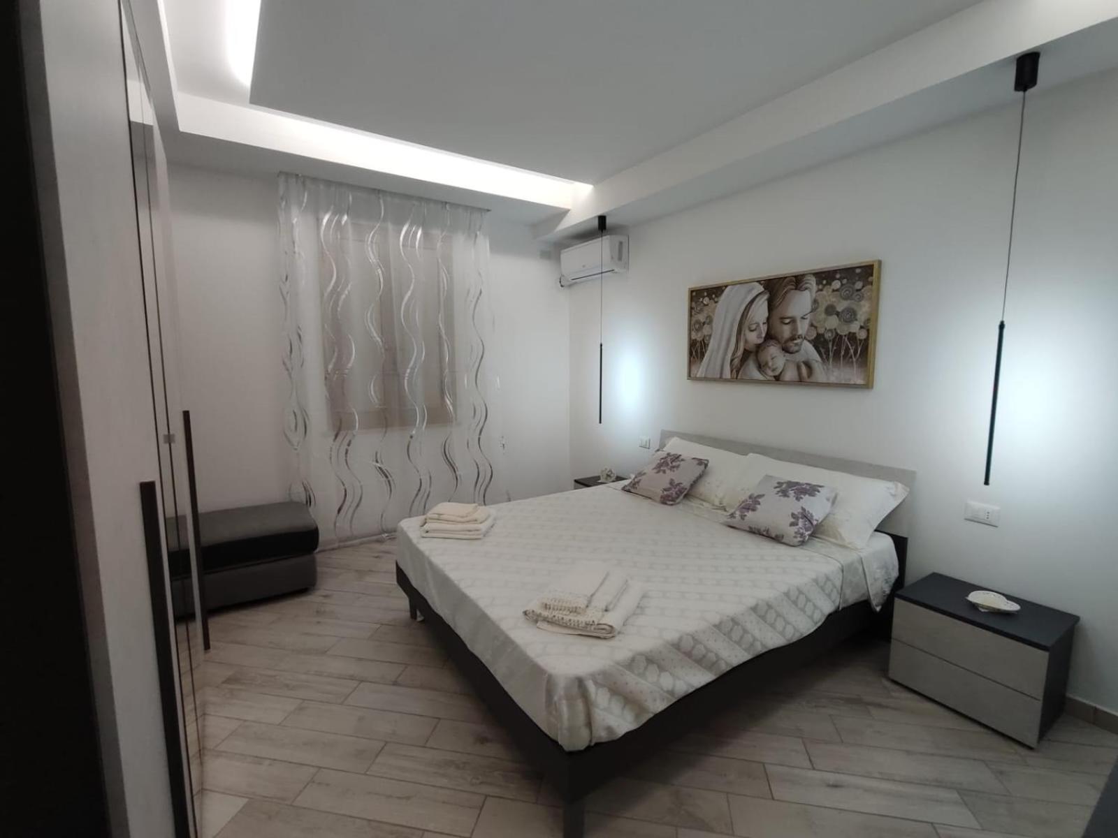 Mediterranea Home Trapani Exterior photo