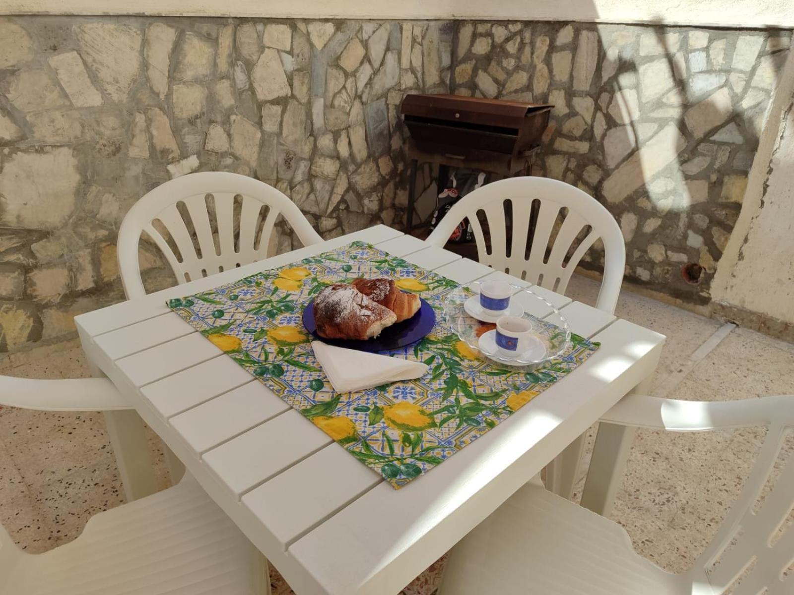 Mediterranea Home Trapani Exterior photo