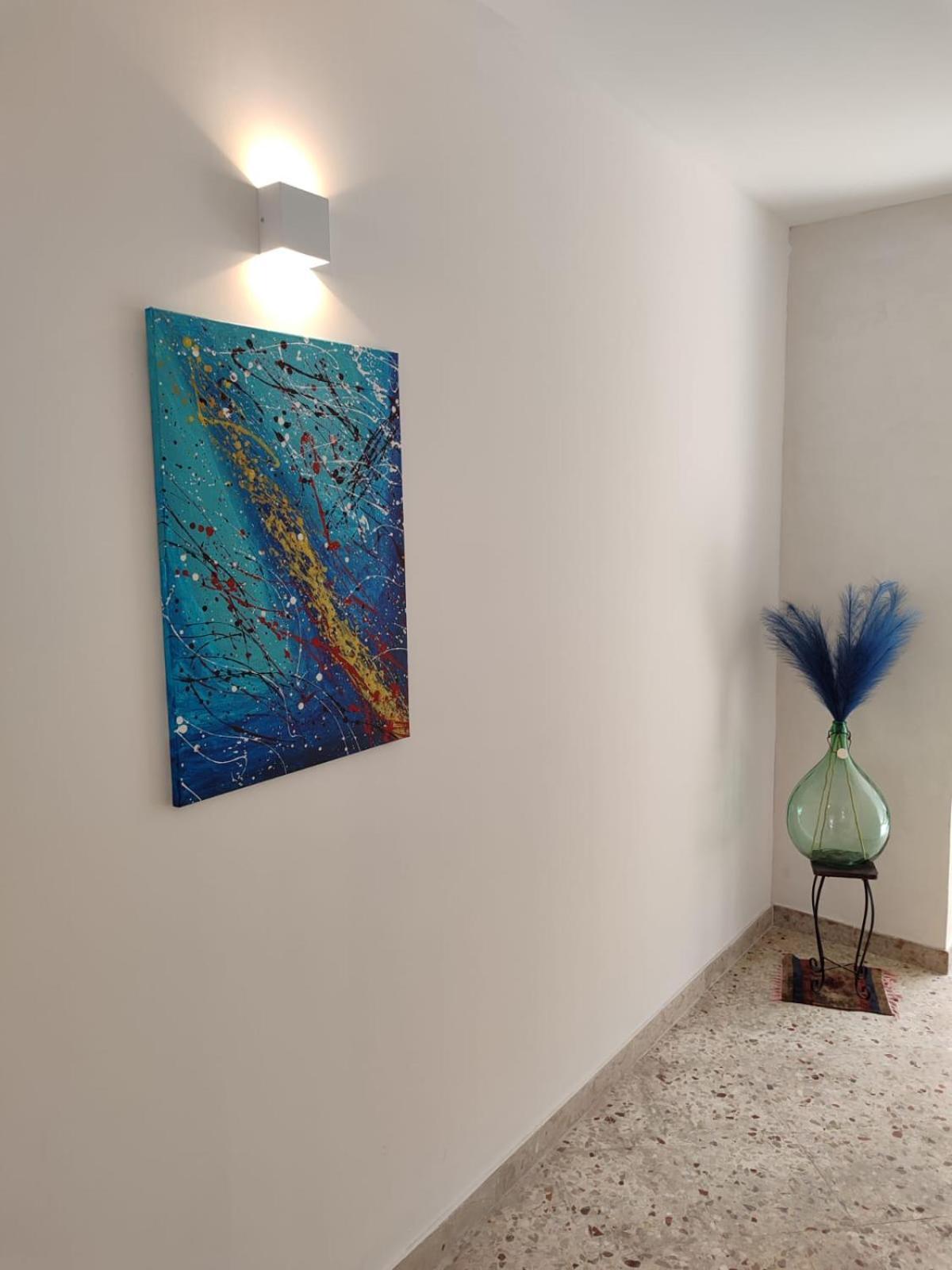 Mediterranea Home Trapani Exterior photo