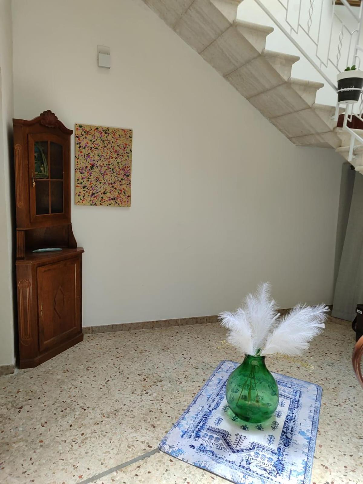 Mediterranea Home Trapani Exterior photo